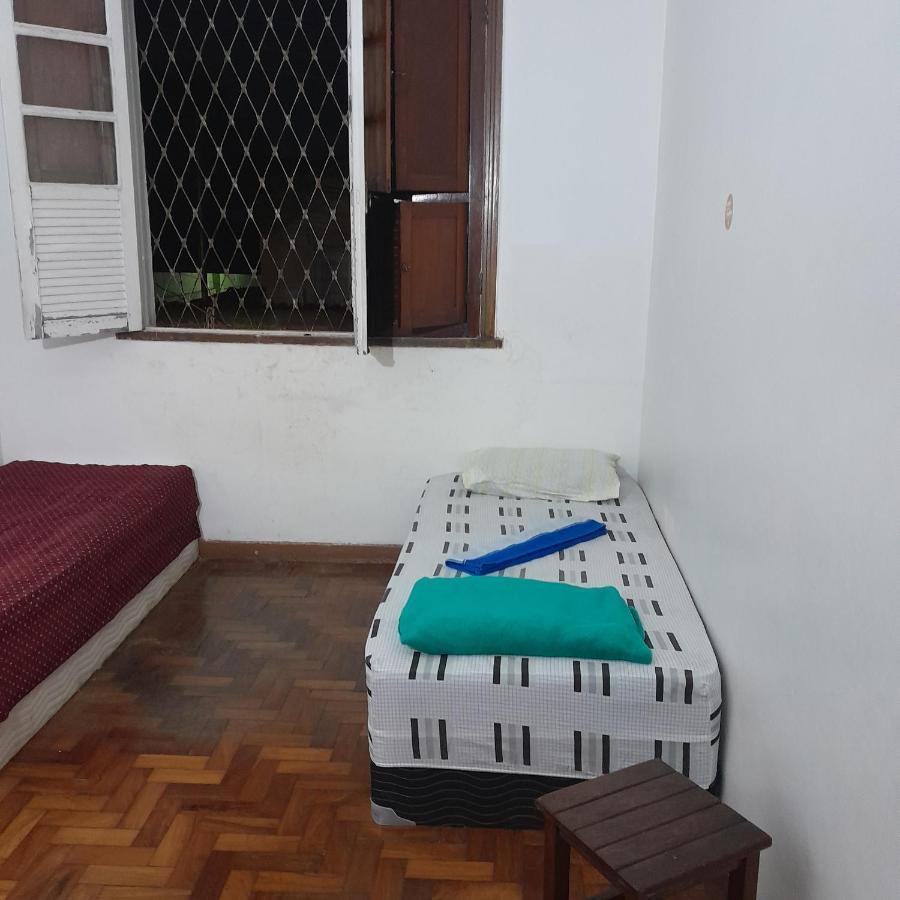 Hostel Jabuticaba Belo Horizonte Exterior foto